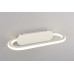 Настенный светодиодный светильник Omnilux Catona OML-24611-18 Белый