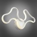 Настенный светодиодный светильник Omnilux Forcola OML-04201-27 Белый
