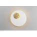 Настенный светодиодный светильник Omnilux Rovereto OML-12201-21 Белый