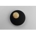 Настенный светодиодный светильник Omnilux Rovereto OML-12211-21 Черный
