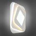 Настенный светодиодный светильник Omnilux Verres OML-07601-29 Белый