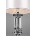 Настольная лампа Omnilux Alghero OML-64704-01 Белый
