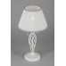 Настольная лампа Omnilux Cremona OML-60814-01 Белый