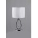 Настольная лампа Omnilux Mellitto OML-63804-01 Белый