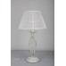 Настольная лампа Omnilux OML-79104-01 Белый