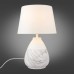 Настольная лампа Omnilux OML-82104-01 Белый
