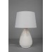 Настольная лампа Omnilux OML-82114-01 Белый