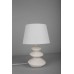 Настольная лампа Omnilux OML-82214-01 Белый
