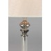 Настольная лампа Omnilux Rivoli OML-64204-01 Серый