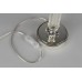 Настольная лампа Omnilux Rovigo OML-64314-01 Серый