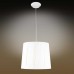 Подвесной светильник Omnilux Correto OML-62506-01 Белый