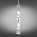 Подвесной светодиодный светильник Omnilux Arcore OML-101616-20 Серый