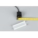 Подвесной светодиодный светильник Omnilux Domenica OML-100516-12 Черный
