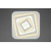 Потолочная светодиодная люстра Omnilux Bellagio OML-07307-212 Белый