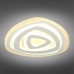 Потолочная светодиодная люстра Omnilux Clanezzo OML-07107-164 Белый