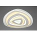 Потолочная светодиодная люстра Omnilux Clanezzo OML-07107-260 Белый