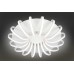 Потолочная светодиодная люстра Omnilux OML-48107-112 Белый