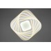 Потолочная светодиодная люстра Omnilux Verres OML-07607-415 Белый