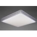 Потолочный светодиодный светильник Omnilux Biancareddu OML-47717-60 Белый