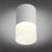 Потолочный светодиодный светильник Omnilux Ercolano OML-100009-05 Белый