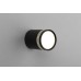 Потолочный светодиодный светильник Omnilux Fortezza OML-100119-12 Черный