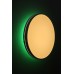 Потолочный светодиодный светильник Omnilux Melofon OML-47327-48 Белый