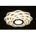Потолочный светодиодный светильник Omnilux Mottola OML-09607-169 Белый