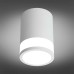 Потолочный светодиодный светильник Omnilux Orolli OML-101509-12 Белый