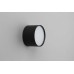 Потолочный светодиодный светильник Omnilux Salentino OML-100919-06 Черный