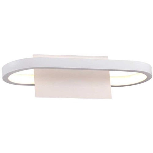Настенный светодиодный светильник Omnilux Aragona OML-20001-14 Белый