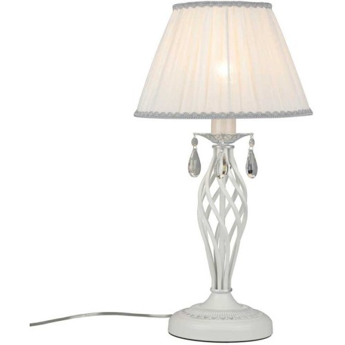 Настольная лампа Omnilux Cremona OML-60814-01 Белый