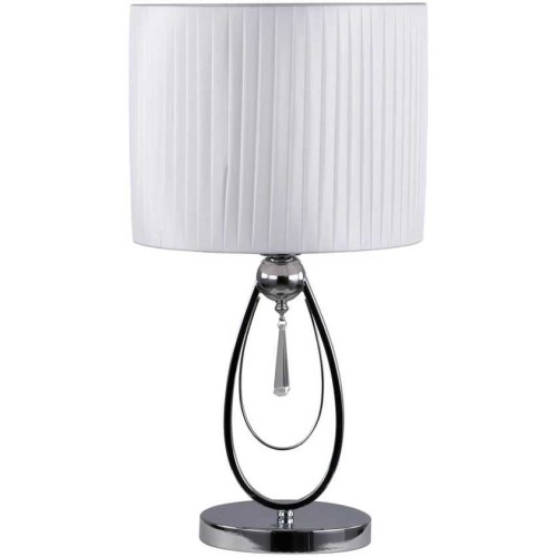 Настольная лампа Omnilux Mellitto OML-63804-01 Белый