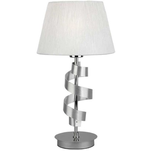Настольная лампа Omnilux OML-60104-01 Белый