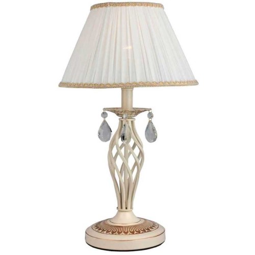 Настольная лампа Omnilux OML-60804-01 Белый