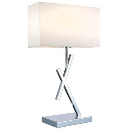 Настольная лампа Omnilux OML-61804-01 Белый