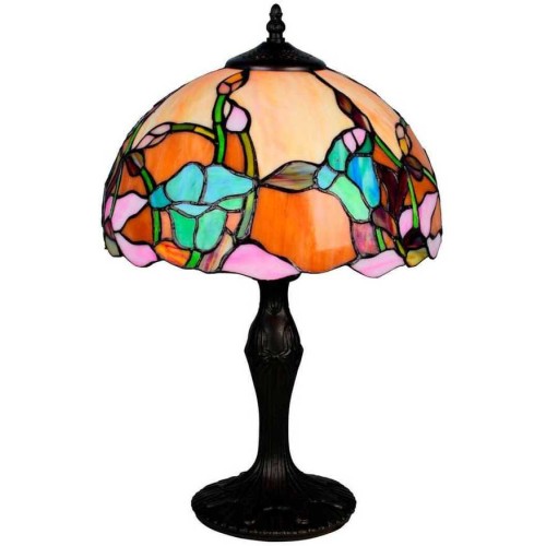 Настольная лампа Omnilux OML-80904-01 Разноцветный