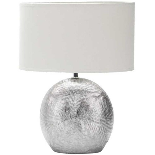 Настольная лампа Omnilux OML-82304-01 Белый