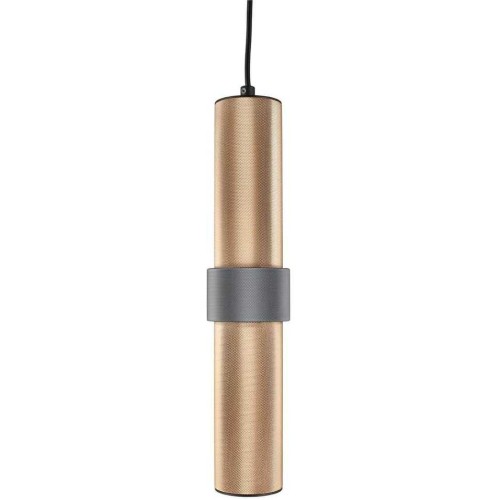 Подвесной светильник Omnilux Albenga OML-84316-05 Золотой