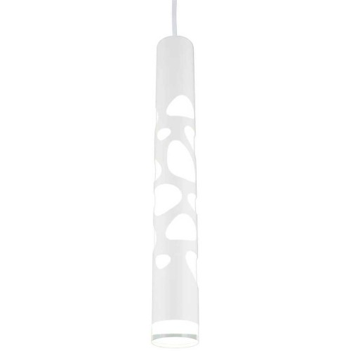 Подвесной светодиодный светильник Omnilux Arcore OML-101606-20 Белый