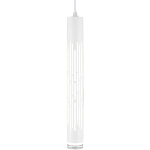 Подвесной светодиодный светильник Omnilux Borgia OML-101706-20 Белый