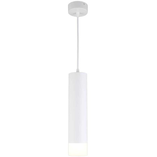 Подвесной светодиодный светильник Omnilux Licola OML-102506-10 Белый