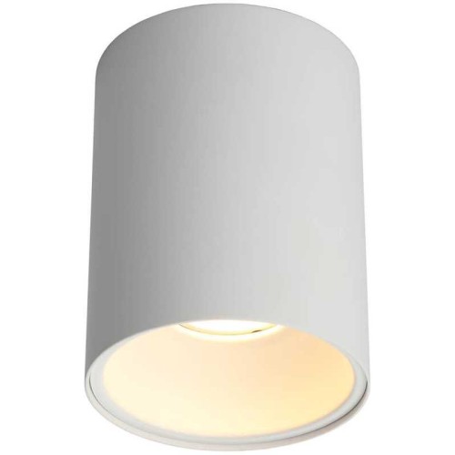 Потолочный светильник Omnilux Cariano OML-101209-01 Белый