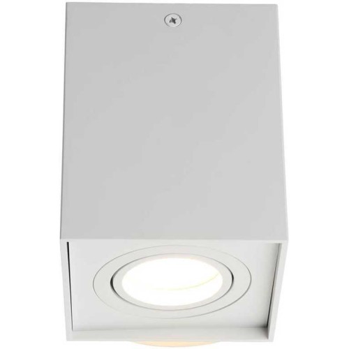 Потолочный светильник Omnilux Feletto OML-101109-01 Белый