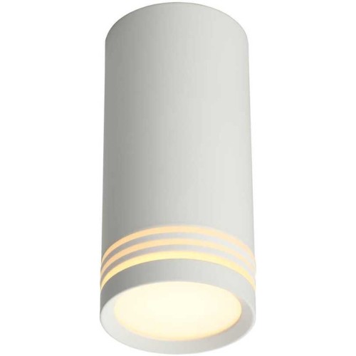 Потолочный светильник Omnilux Olona OML-100809-01 Белый