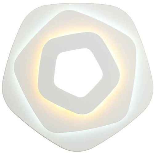 Потолочный светодиодный светильник Omnilux Avola OML-07701-30 Белый
