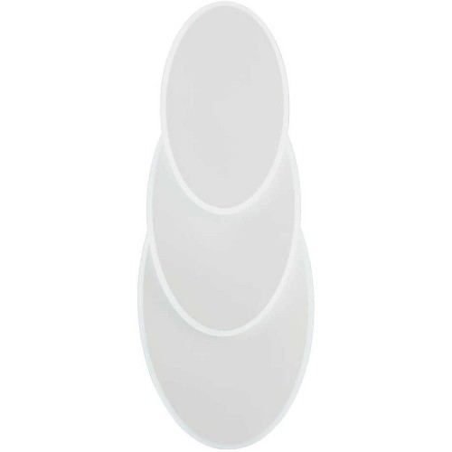Потолочный светодиодный светильник Omnilux Comerio OML-01901-25 Белый