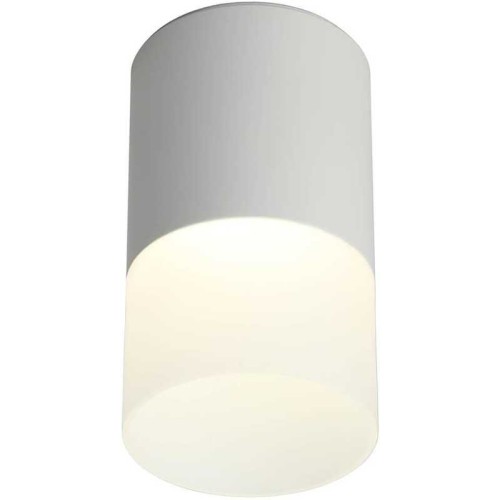 Потолочный светодиодный светильник Omnilux Ercolano OML-100009-05 Белый