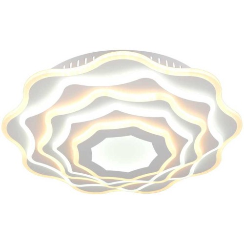 Потолочный светодиодный светильник Omnilux Mottola OML-09607-169 Белый