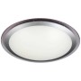 Потолочный светодиодный светильник Omnilux OML-47107-60 Белый