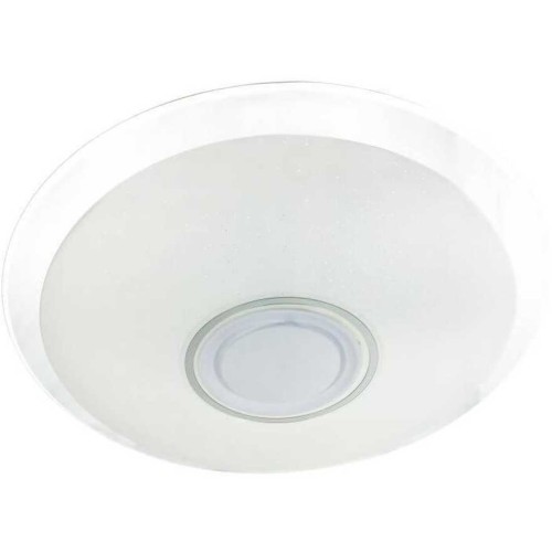 Потолочный светодиодный светильник Omnilux OML-47307-52 Белый